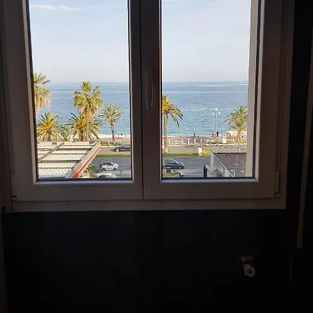 Fantastic Beachfront Nice