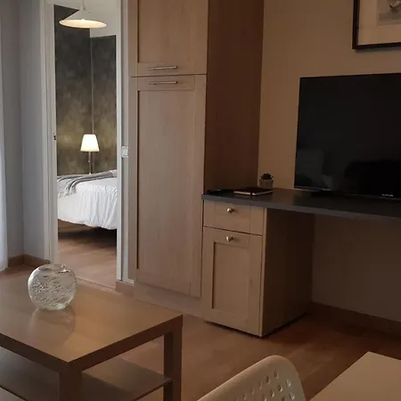 Fantastic Beachfront Apartment Nice